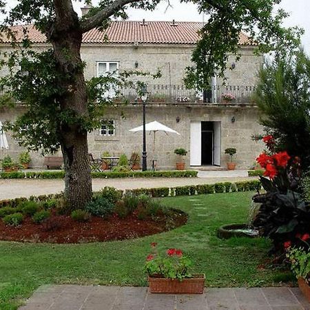 Pazo De Sedor Konuk evi Arzúa Dış mekan fotoğraf