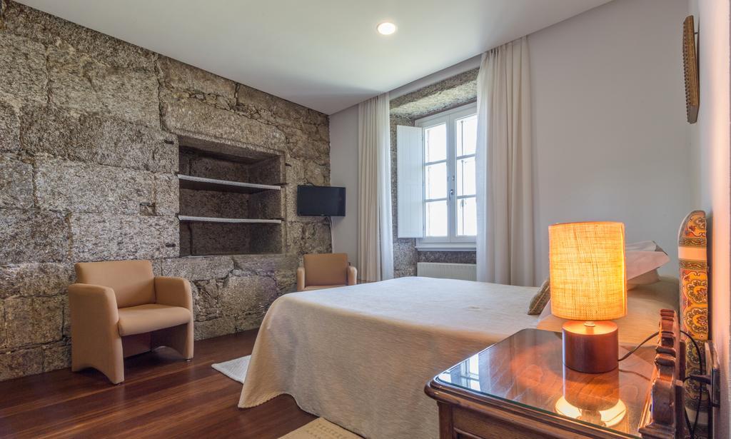 Pazo De Sedor Konuk evi Arzúa Dış mekan fotoğraf