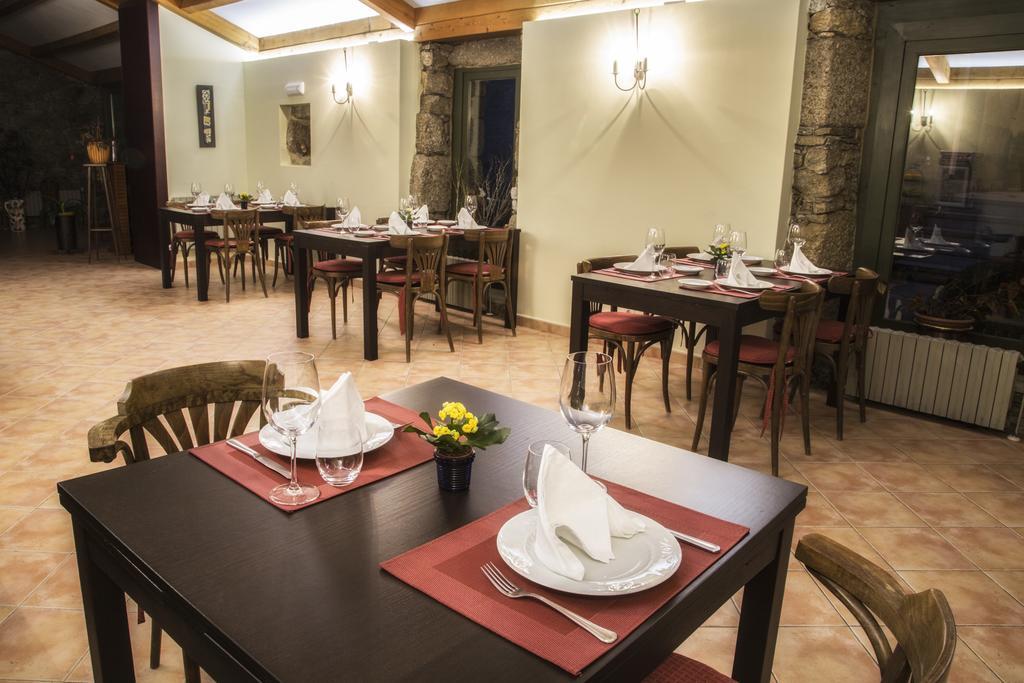 Pazo De Sedor Konuk evi Arzúa Dış mekan fotoğraf